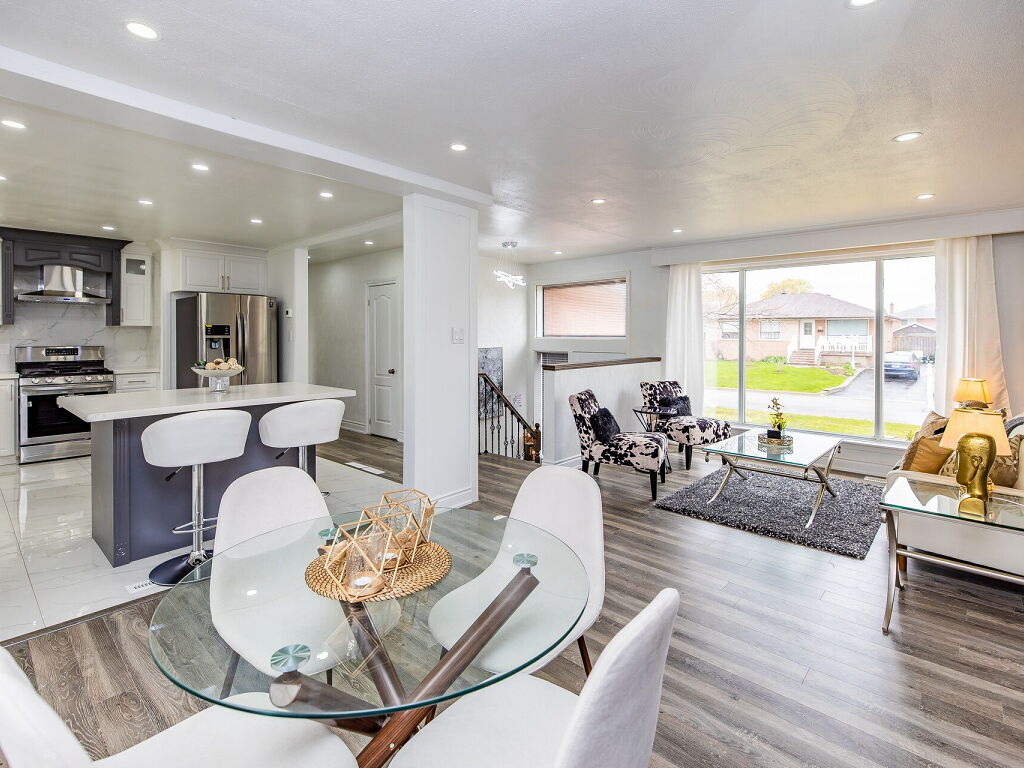 2210 BakerVilla London